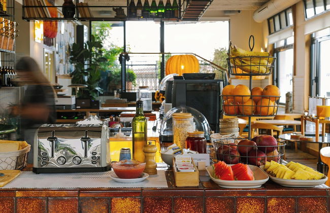 Casa Luz Hotel Plaça Universitat, Sonder by Marriott Bonvoy - Photo 56