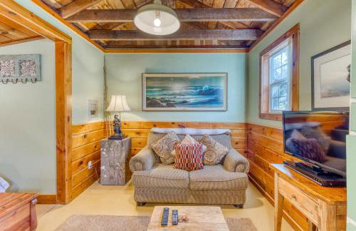 Heceta House and Fisherman's Cottage - Foto 38