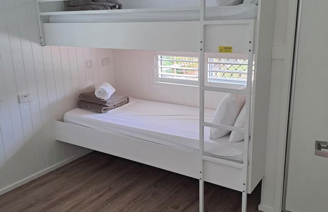 Cape Hillsborough Nature Tourist Park - Foto 7