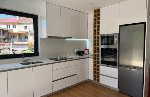 Refúgio da Avó - Gerês - Foto 73