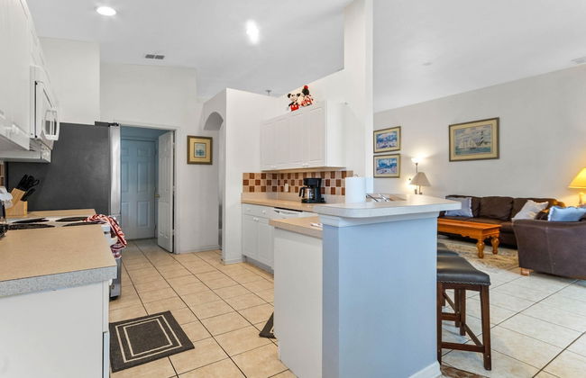 3Br 2Ba Private Pool Villa Just Steps Away From - Foto 11