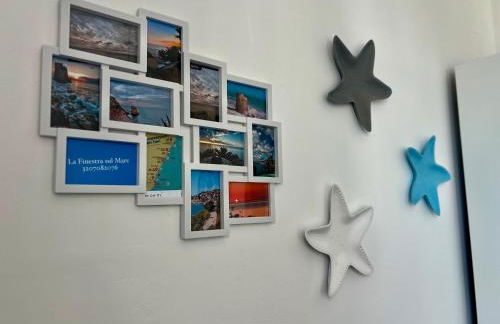 La FINESTRA sul MARE - Foto 9