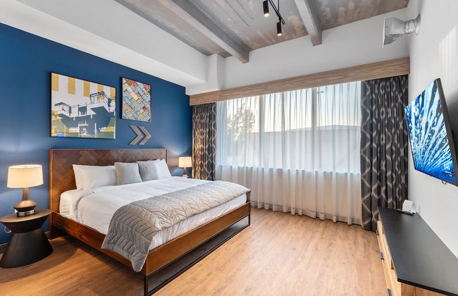 Cannery Lofts Niagara - Foto 45