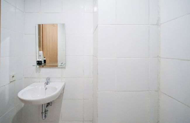 Strategic And Homey 1Br At The City Square Apartment - Foto 19