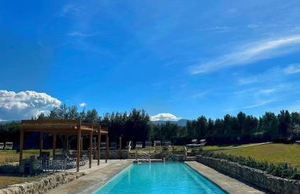 La Casa di Marco historic center of Capranica (VT) - Foto 40