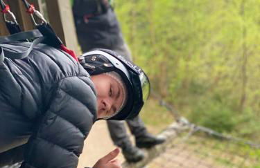 LE VERTBRUCHE - Gîte avec superbe vue pour 15 pers - Foto 36