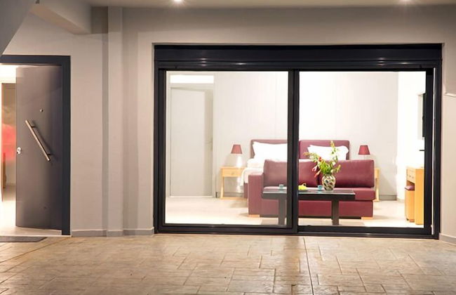 Geo Boutique Villa - Foto 11