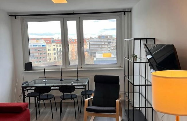 Alexanderplatz Fresh Adorable Studio - Foto 3