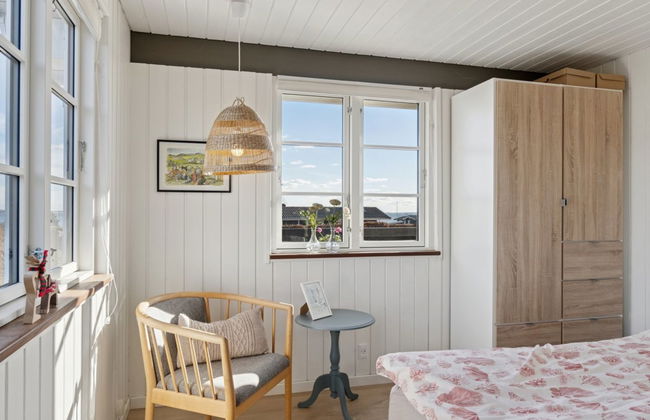 "Reinhold" - 200m from the sea - Foto 22