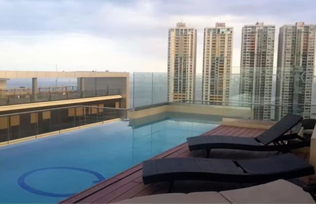 Delightful Apartment City Center - Foto 15