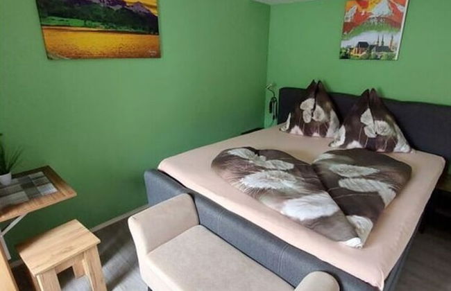 Apartment Obersalzberberg - Foto 6