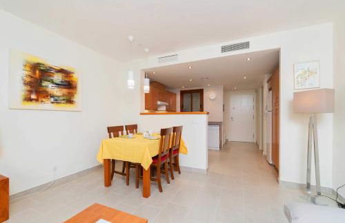 Ashanti Club Luxury Holiday Apartment - Photo 6