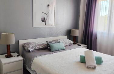 Le balcon de la basse centre ville de Perpignan - Foto 1