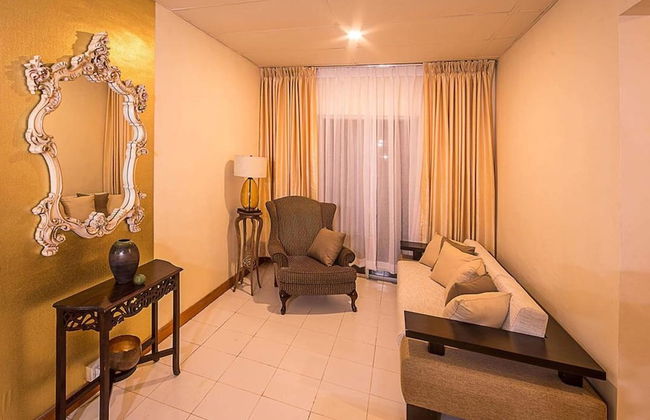 Arathi Appartment - Foto 10