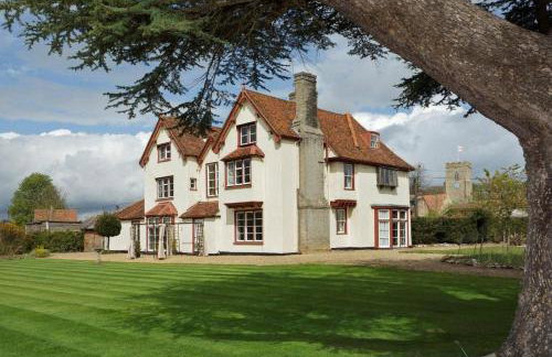 Haughley House - Foto 1