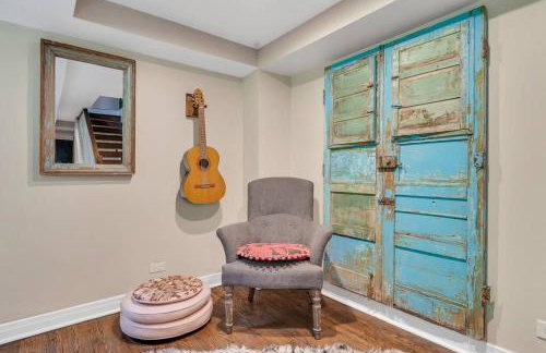 The Village Inn by Dakota Gal Digs - Foto 31