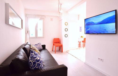 Emma Apartment Central - Foto 11