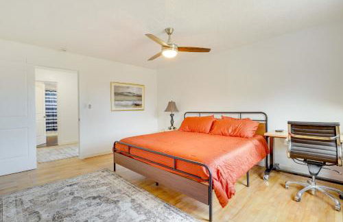 Rural Mountain-View Home Near Hiking and Off-Roading - Foto 10