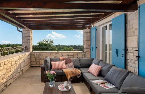 Holiday Home Villa Grando II by Interhome - Foto 54