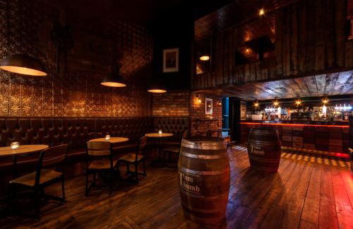 Tom Thumb Apartments - Foto 49