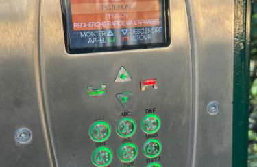 Chic 47m2, 2 rooms, ground floor, nice patio, 280m beach Croisette - Foto 37