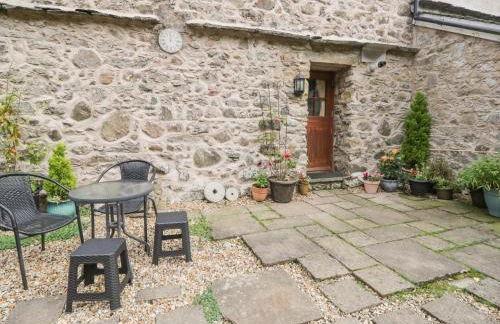 The Cottage at Graysondale Farm - Foto 18