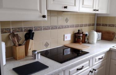 The Byre at Mill Farm Farlow - Photo 28