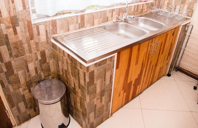 Ndeke Apartments Mufulira - Photo 11