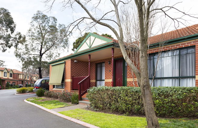 Park Avenue - Forest Hill - Foto 9