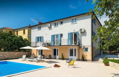 Villa Quercus Alba - Foto 12