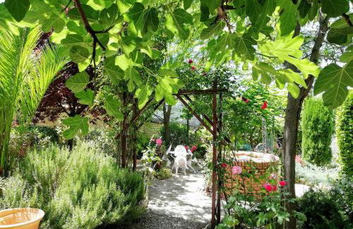 Cortijo Los Abedules - Foto 23