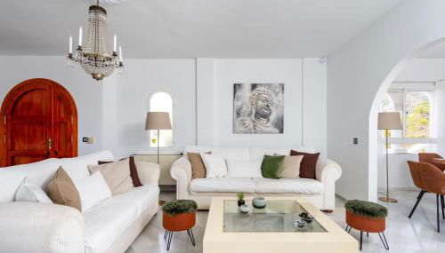 Villa Sabah by Costarentals - Ref 119 - Photo 5, Other