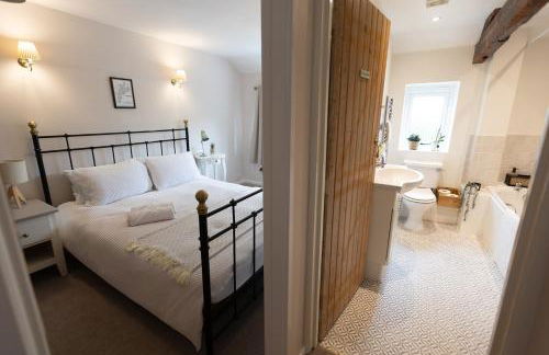 The Barn, Chipping Norton, Cotswolds - Foto 8