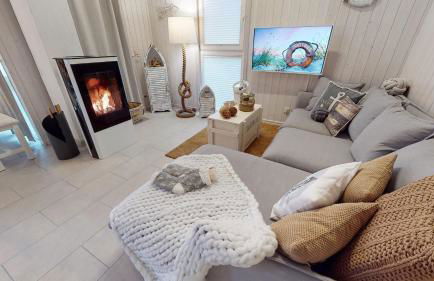 Strandhaus Rügen - Foto 52