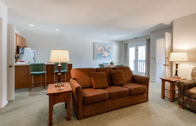 The Villas at French Lick Springs - Foto 29