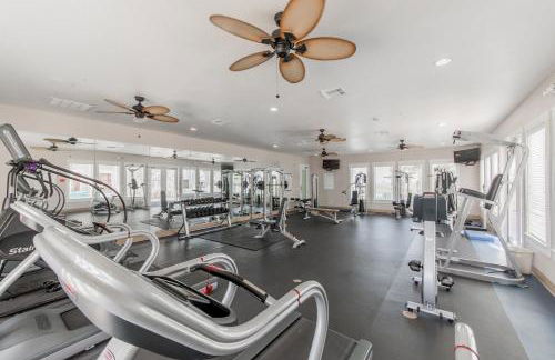 Point West Resort #203 - Photo 29