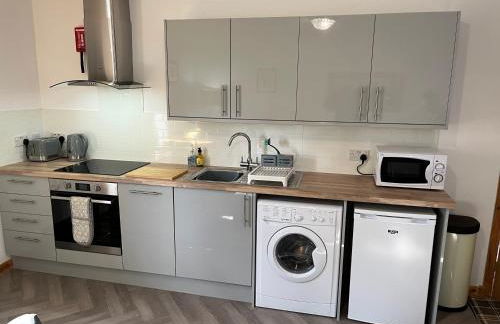 Tigh Stobban Apartment 1 - Photo 11