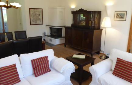 Ferienhaus Gut Rattelvitz Insel Rügen - Foto 29