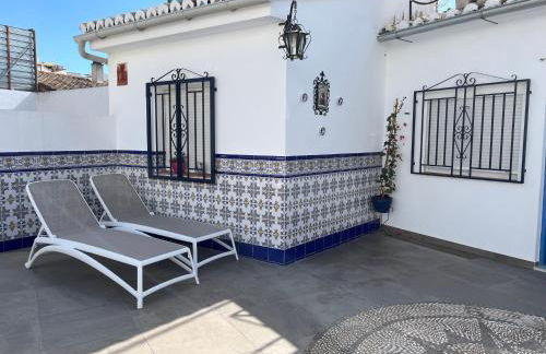 Santo Domingo Rural - central & private parking - Foto 26