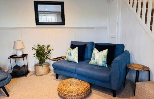 Nine Cooper Lane, Holmfirth - Foto 8