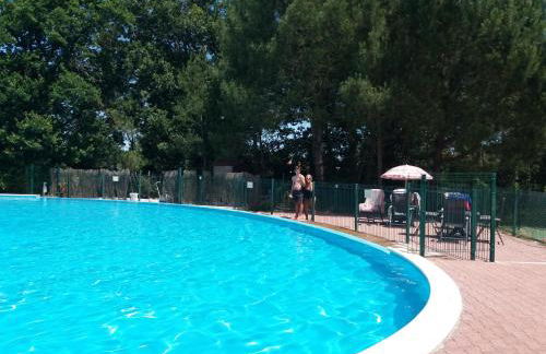 Village Océlandes - Foto 39