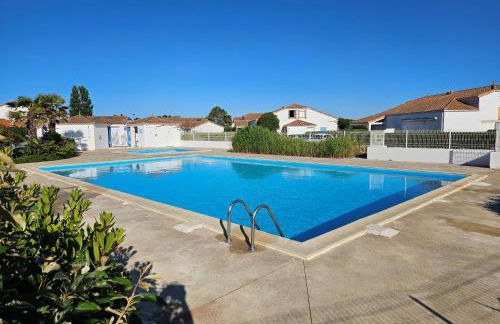 Maisonnette 5 pers, piscine incluse - FR-1-476-170 - Foto 13