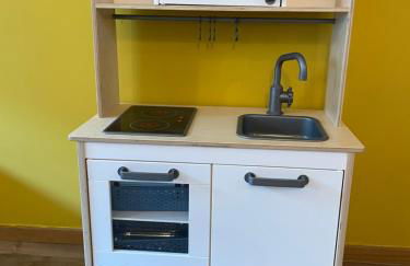 Hyggepartment 2 Erlangen Zentrum - Foto 6