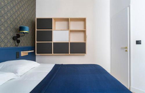 Hamac Suites - Lyon le Bellecour - Photo 23