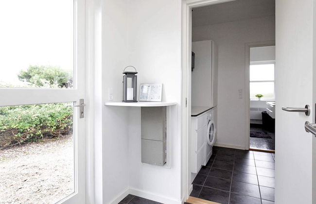 6 Person Holiday Home in Slagelse - Photo 4