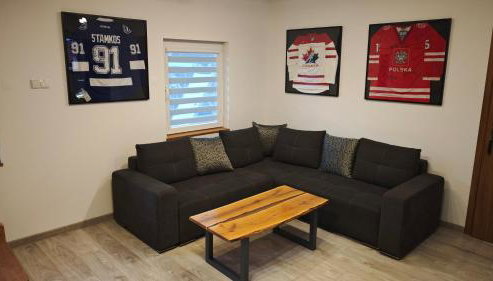 Ranczo Bieszczady 2 - Domek z Sauną i Jacuzzi - Foto 5