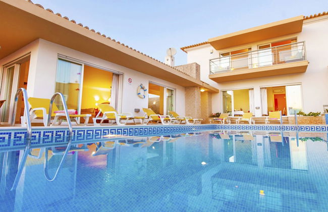 Villa Costa Brava - Foto 55