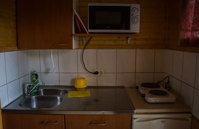 Motelli Rovaniemi - Photo 45