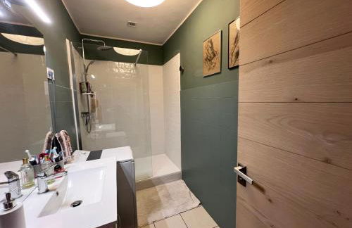 Charmant appartement pour 3 personnes près plage - Foto 26