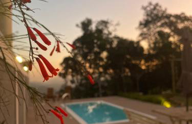 Recanto do Príncipe, privacidade, paz e contato Com a natureza - Foto 25